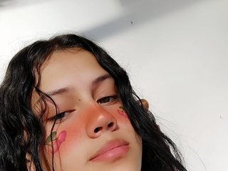 Erotischer Video -Chat realshy-Stepsis