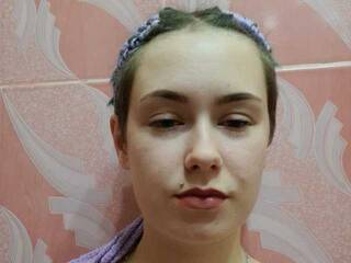 Erotischer Video -Chat RebeBB