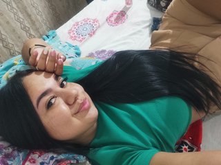 Erotischer Video -Chat Rebeca-Girl
