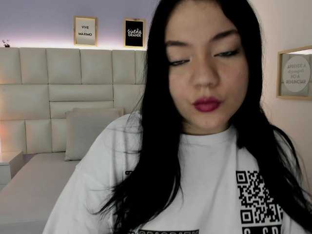 Sendung Screenshots rebeca-grey