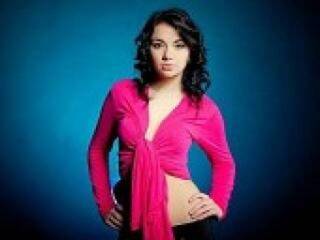 Erotischer Video -Chat rebecakiss