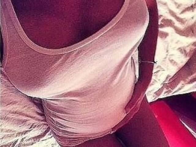 Foto des Profils RebecaMagic