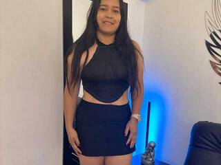 Erotischer Video -Chat RebecaSmith