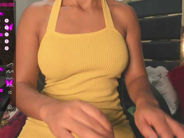 Sendung Screenshots RebeccaRosse