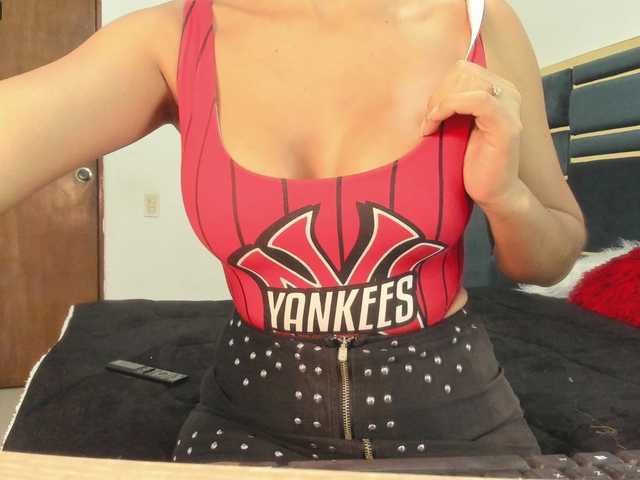 Sendung Screenshots RebeccaRosse