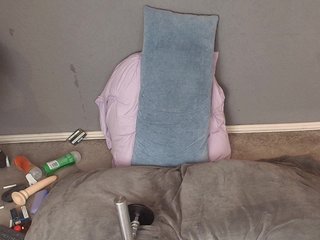 Erotischer Video -Chat RebeFuckson