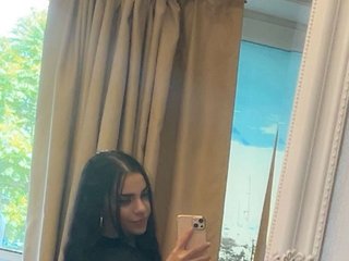 Erotischer Video -Chat RebekaHill