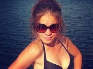 Erotischer Video -Chat rebekared