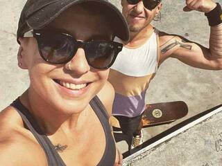 Erotischer Video -Chat Rebel4life