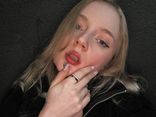 Erotischer Video -Chat red-flag