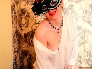 Erotischer Video -Chat YOUR-SECRET