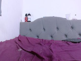 Erotischer Video -Chat Red-moonn