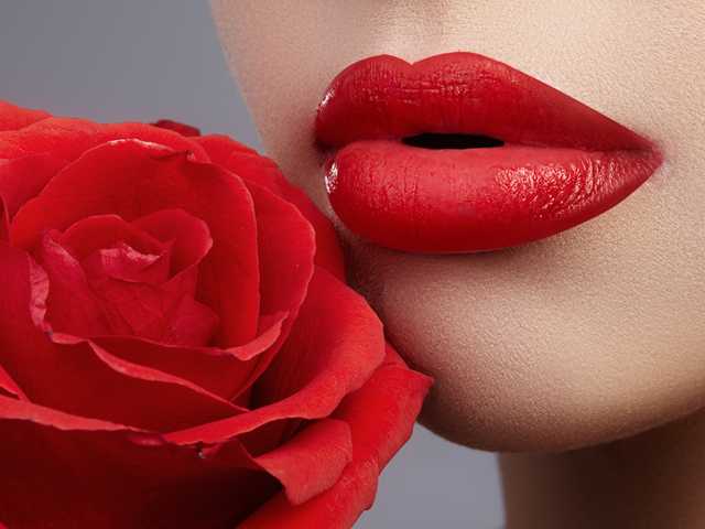 Foto des Profils Red-Rose-777