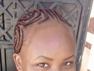 Erotischer Video -Chat Redbabya