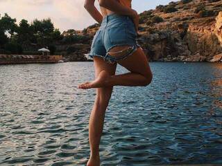 Erotischer Video -Chat RedBeast69