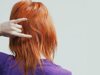 Erotischer Video -Chat RedBeast69