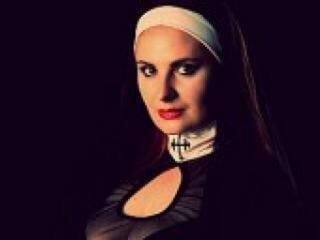 Erotischer Video -Chat redfox01