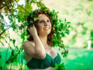 Erotischer Video -Chat redfox0109