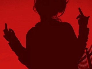 Erotischer Video -Chat RedFox69