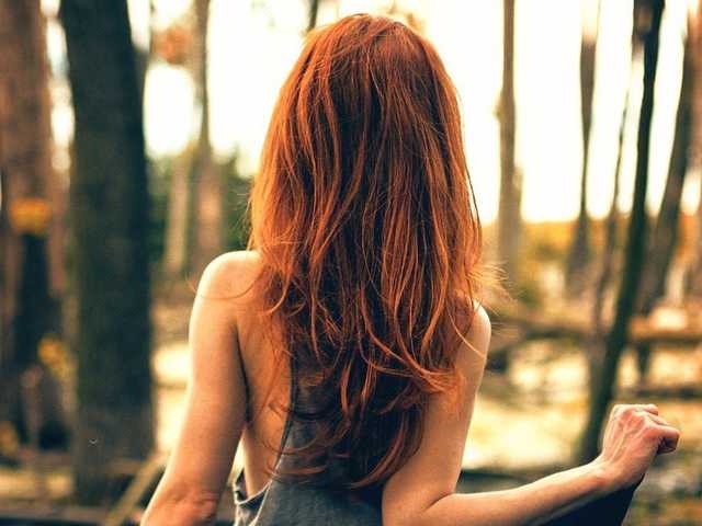 Foto des Profils Redfoxgirl