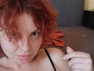 Erotischer Video -Chat Redfoxlikefiree