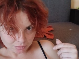 Erotischer Video -Chat Redfoxlikefiree