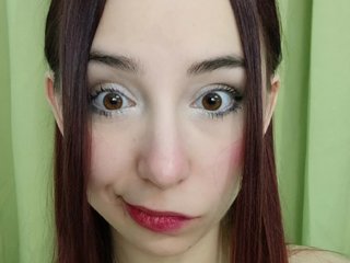 Erotischer Video -Chat RedFoxxy19
