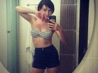 Erotischer Video -Chat redfoxyred