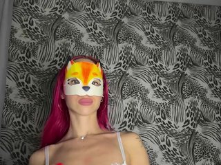 Erotischer Video -Chat RedHair13