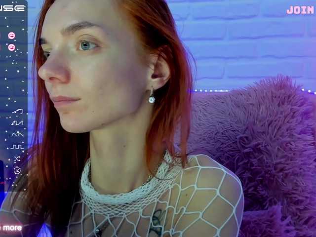 Fotos redheadgirl Hey. Time to HOT SHOW TODAY! Tip me, if you want
