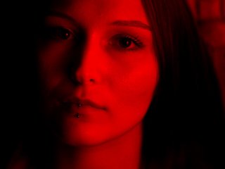 Erotischer Video -Chat RedHeadJu