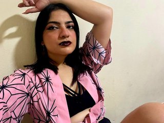 Erotischer Video -Chat RedHotRaven