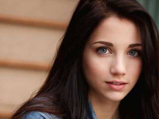 Erotischer Video -Chat Redkitty