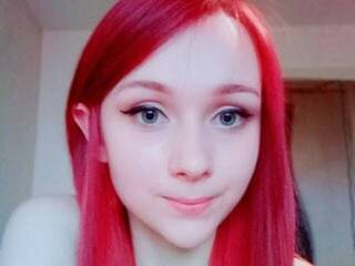 Erotischer Video -Chat RedMaiDen