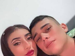 Erotischer Video -Chat RedRoom-pmb