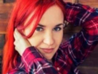 Erotischer Video -Chat redsexstar