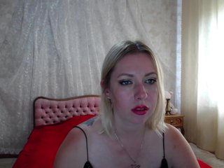 Erotischer Video -Chat ReeseTerron
