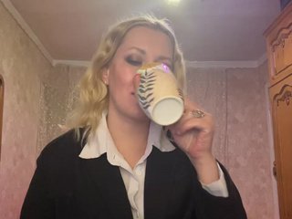 Erotischer Video -Chat ReeseTerron