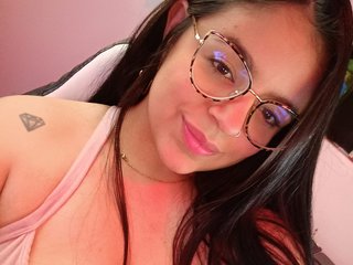 Erotischer Video -Chat regina-bigass