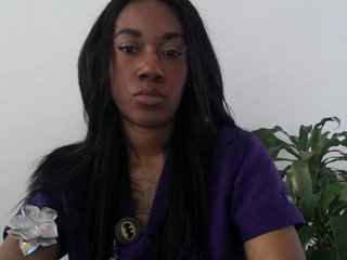 Erotischer Video -Chat ReginaCorleone