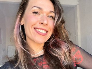 Erotischer Video -Chat ReginaHawk