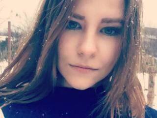 Erotischer Video -Chat reginasky