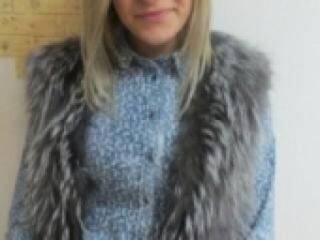 Erotischer Video -Chat regino4kka