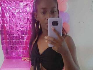 Erotischer Video -Chat ReinaEstupina