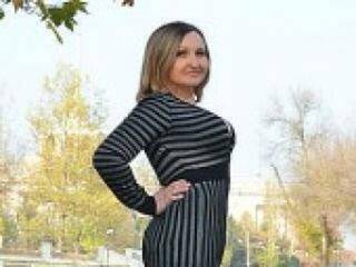 Erotischer Video -Chat relaksinka