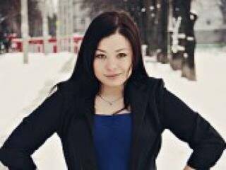 Erotischer Video -Chat rellaxinka