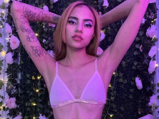 Erotischer Video -Chat RemiDarklace