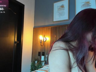 Erotischer Video -Chat RemSmith18