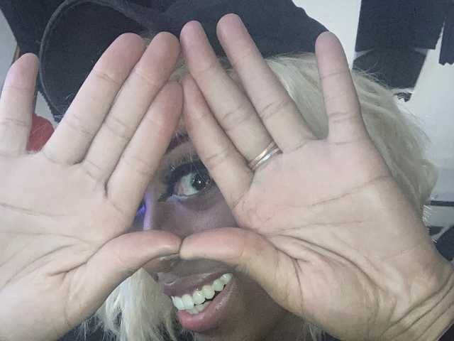 Foto des Profils AaliyahD