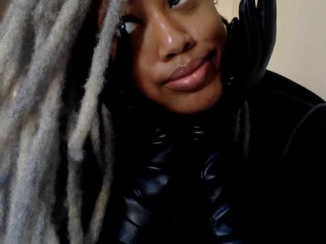 Foto des Profils AaliyahD